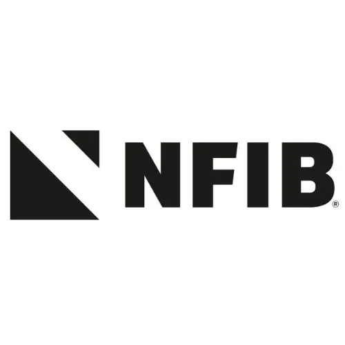 NFIB logo representing the National Federation of Independent Business